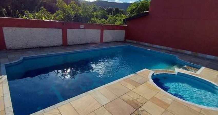 Casa no condomínio Praia Do Sol para venda com 1 quarto, sendo 1 suíte, 50m²