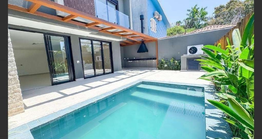Casa no condomínio VILLAGIO FRUI VITTA para venda com 5 quartos, 220m²