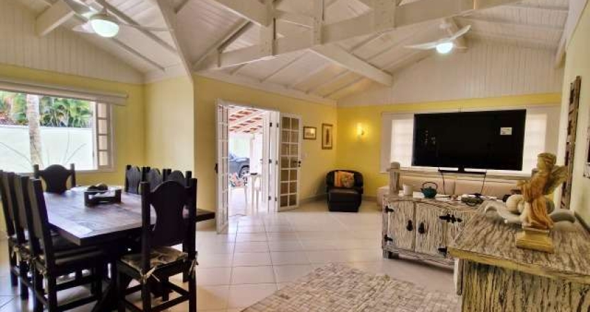 Casa tipo para venda em Juquehy com 3 quartos, sendo 1 suíte, 180m²