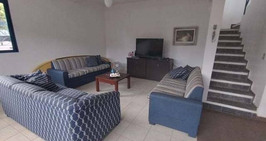 Casa tipo para venda em Juquehy com 5 quartos, sendo 1 suíte, 225m²