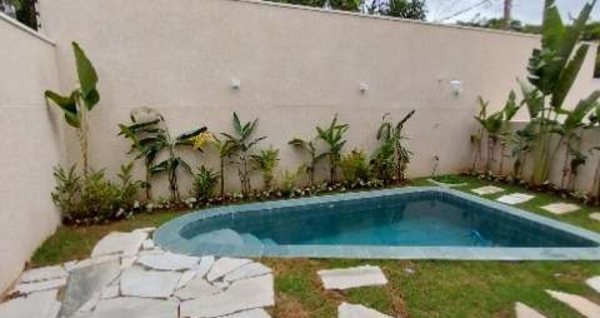 Casa no condomínio Condomínio Reserva da Mata para venda com 5 quartos, sendo 5 suítes, 280m²
