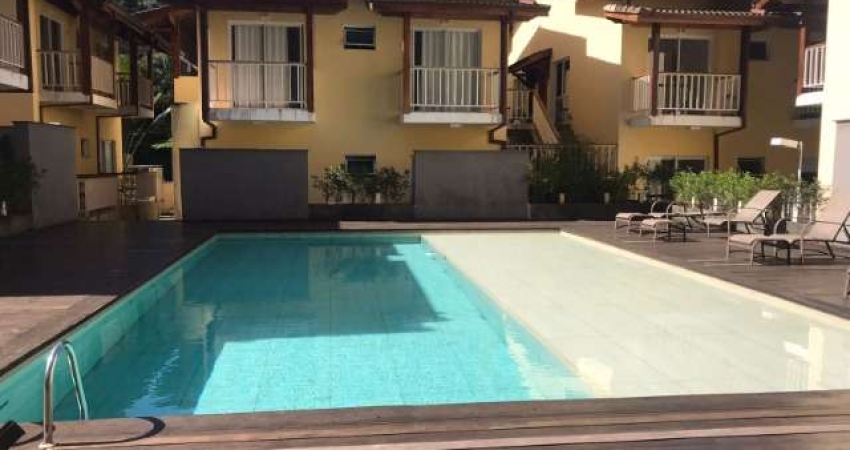 Casa no condomínio Marinas De Juquehy para venda com 2 quartos, sendo 1 suíte, 53m²