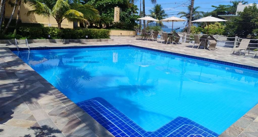 Casa no condomínio Blue Bay para venda com 4 quartos, sendo 2 suítes, 137m²
