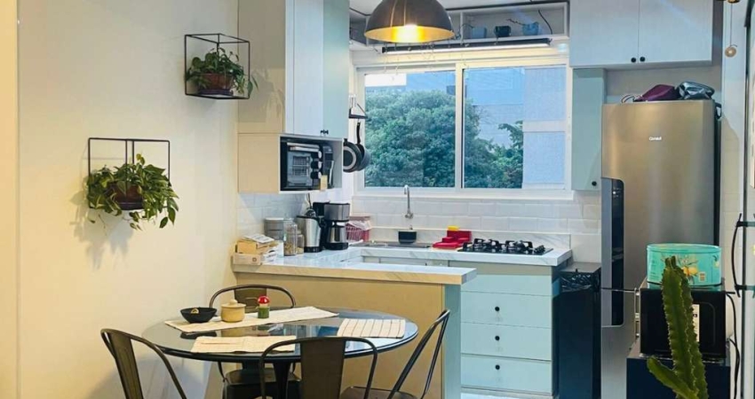 Apartamento com 2 quartos à venda na Rua Capote Valente, 926, Pinheiros, São Paulo