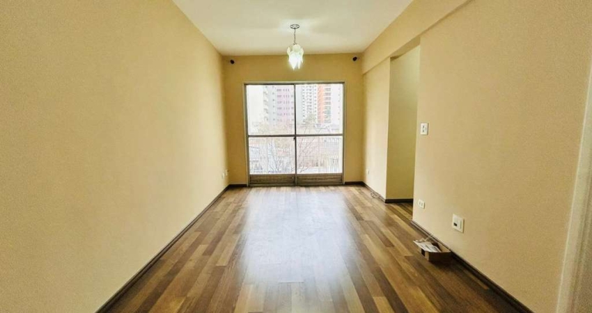 Apartamento com 1 quarto à venda na Rua Graúna, 287, Vila Uberabinha, São Paulo