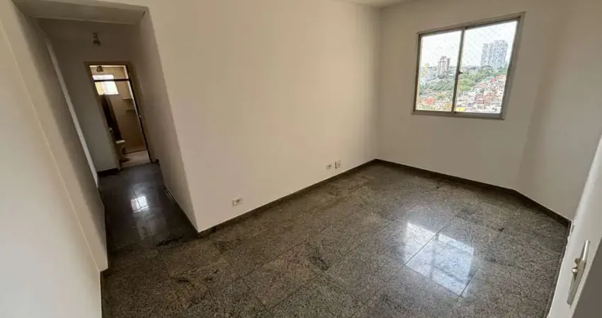Apartamento com 2 quartos à venda na Rua Rodrigo Júnior, 27, Vila Santa Catarina, São Paulo
