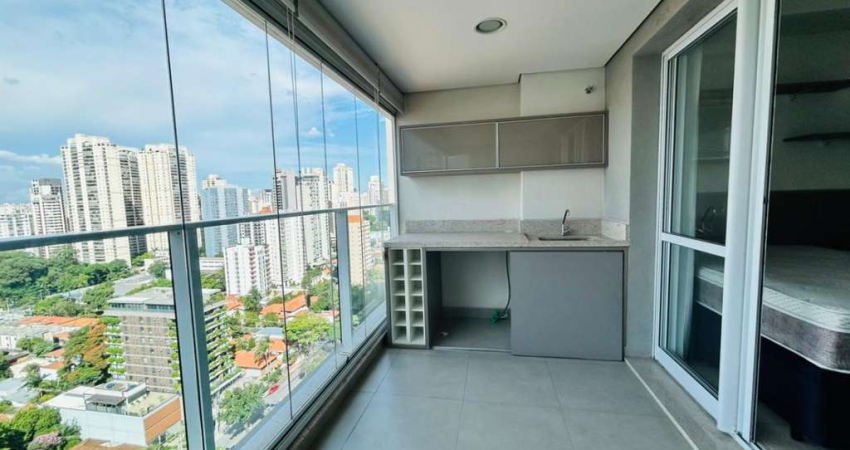 Apartamento tipo para venda com 2 quartos, sendo 2 suítes, 84m²