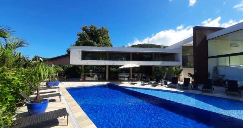 Casa no condomínio CAMBURI RESIDENCE II para venda com 5 quartos, sendo 3 suítes, 176m²