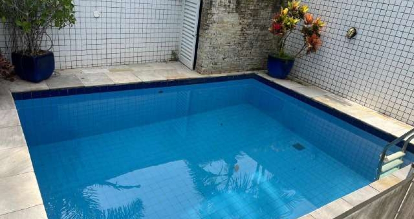 Casa no condomínio MAR AZUL para venda com 3 quartos, sendo 3 suítes, 181m²