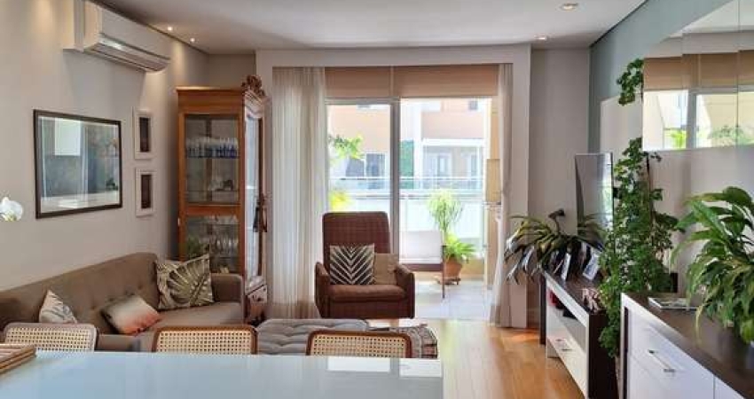 Apartamento tipo para venda com 2 quartos, sendo 2 suítes, 156m²
