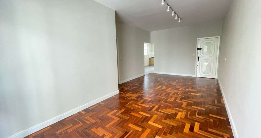 Apartamento tipo para venda com 3 quartos, sendo 1 suíte, 122m²