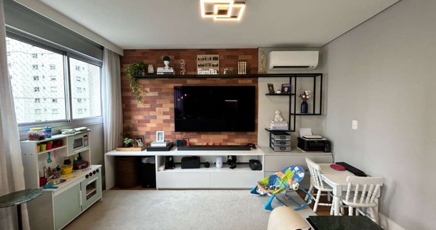 Apartamento tipo para venda com 2 quartos, sendo 1 suíte, 119m²
