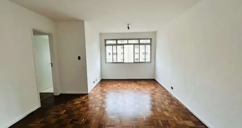 Apartamento tipo para venda em Vila Olímpia com 3 quartos, 84m²