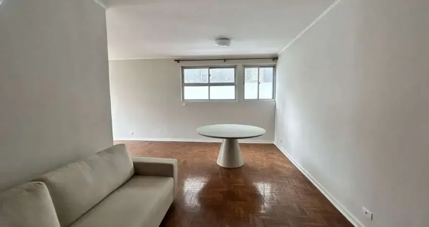 Apartamento com 3 quartos à venda na Alameda Itu, 1299, Cerqueira César, São Paulo