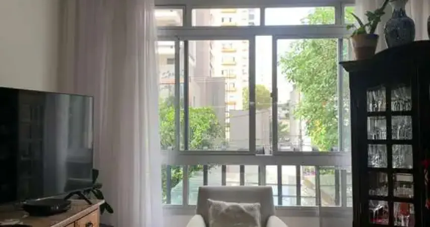Apartamento com 2 quartos à venda na Avenida Jamaris, 428, Planalto Paulista, São Paulo
