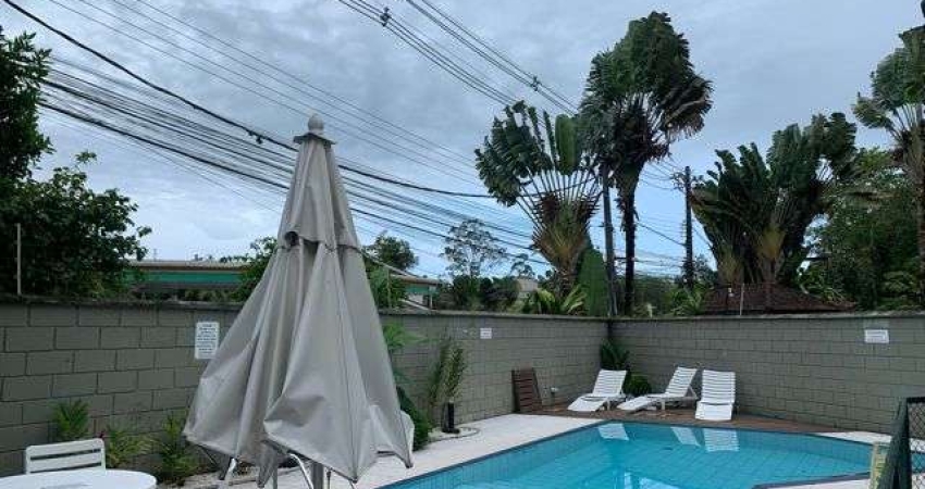 Casa no condomínio Praia Do Sol para venda com 2 quartos, sendo 1 suíte, 90m²