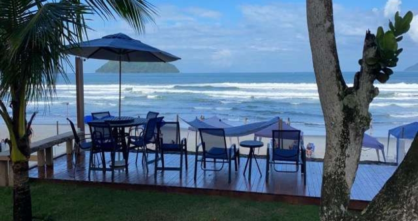 Casa no condomínio Blue Bay para venda com 5 quartos, sendo 5 suítes, 240m²
