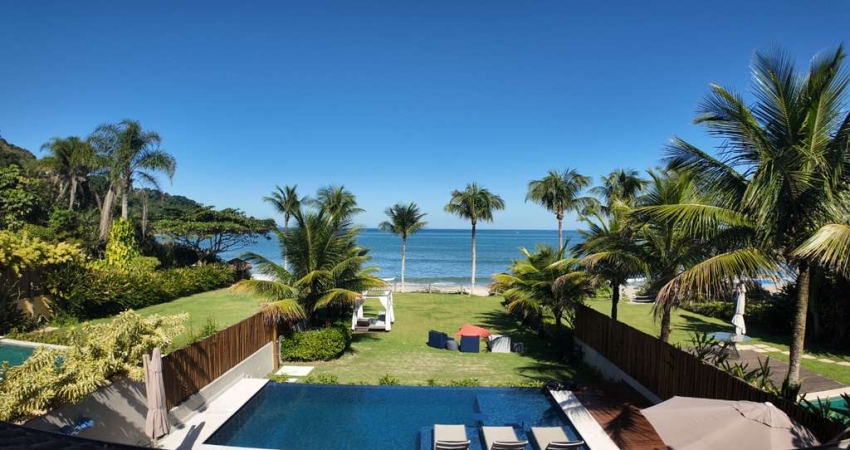 Casa no condomínio MASTER DO CAMBURIZINHO III para venda com 7 quartos, sendo 7 suítes, 365m²