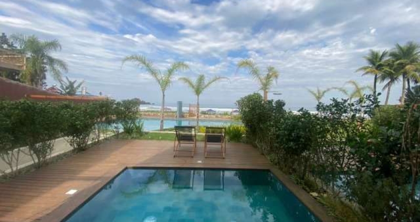Casa no condomínio Blue Bay para venda e locação com 4 quartos, sendo 4 suítes, 220m²