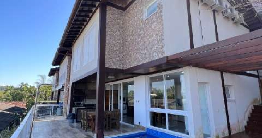 Casa no condomínio Reserva da Mata para venda com 4 quartos, sendo 4 suítes, 220m²