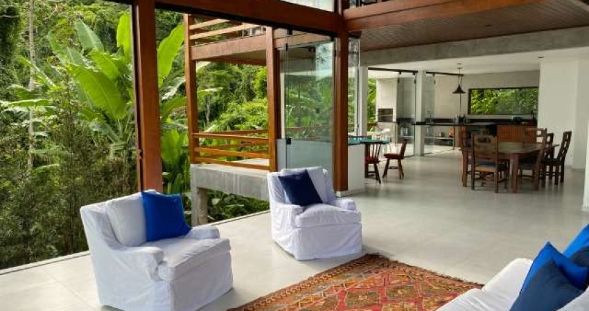 Casa no condomínio Juquehy Y Assu para venda e locação com 5 quartos, sendo 5 suítes, 281m²