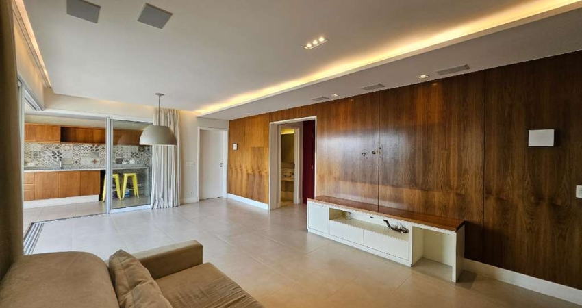Apartamento tipo para venda em Vila Olímpia com 3 quartos, sendo 3 suítes, 156m²