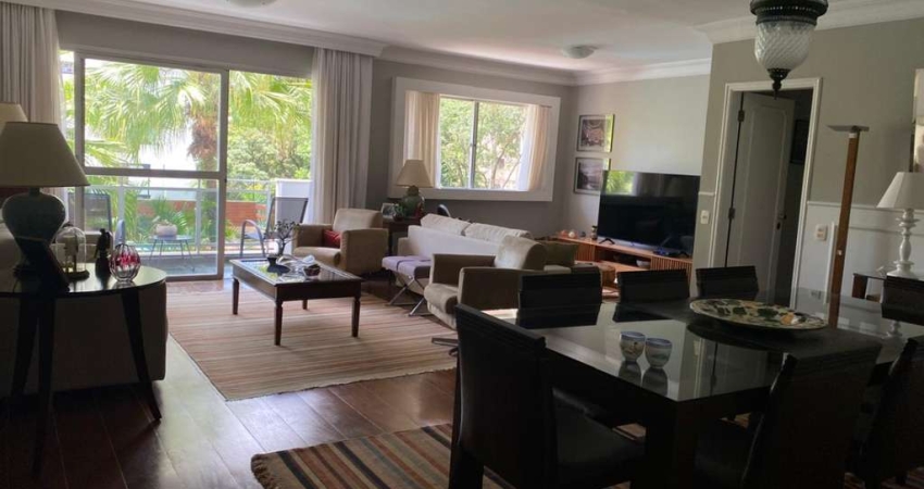 Apartamento tipo para venda com 3 quartos, sendo 1 suíte, 157m²