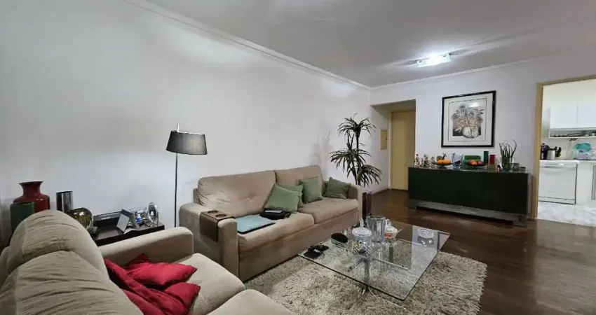 Apartamento com 3 quartos à venda na Alameda Itu, 1209, Vila Caraguatá, São Paulo