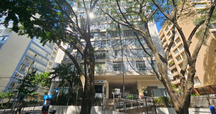 Apartamento tipo para venda com 2 quartos, sendo 1 suíte, 110m²