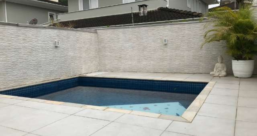Casa no condomínio MAR AZUL para locação com 4 quartos, sendo 3 suítes, 180m²