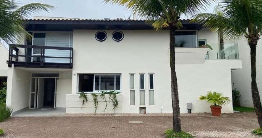 Casa no condomínio Nautilus para venda e locação com 5 quartos, sendo 5 suítes, 240m²