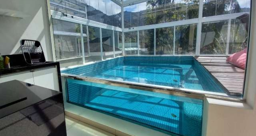 Casa no condomínio VILLAGIO FRUI VITTA para venda com 5 quartos, sendo 4 suítes, 510m²