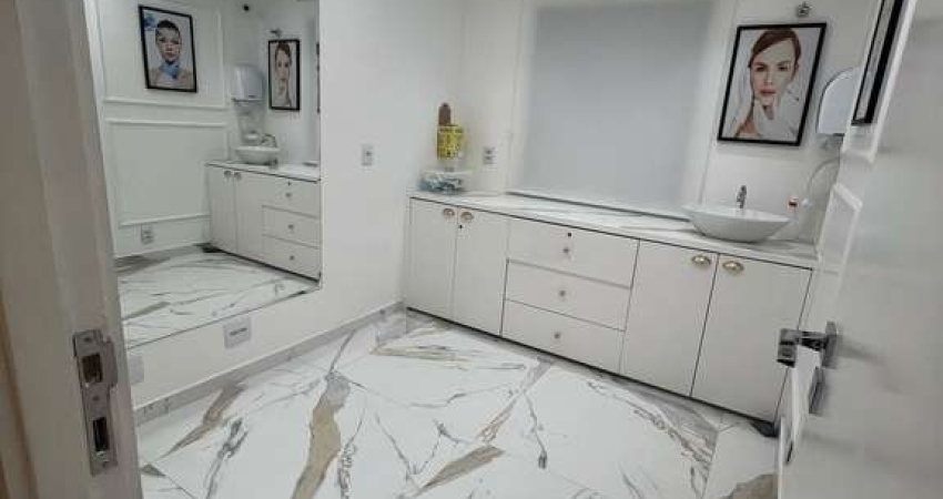 Conjunto comercial para venda em Vila Olímpia, 33m²