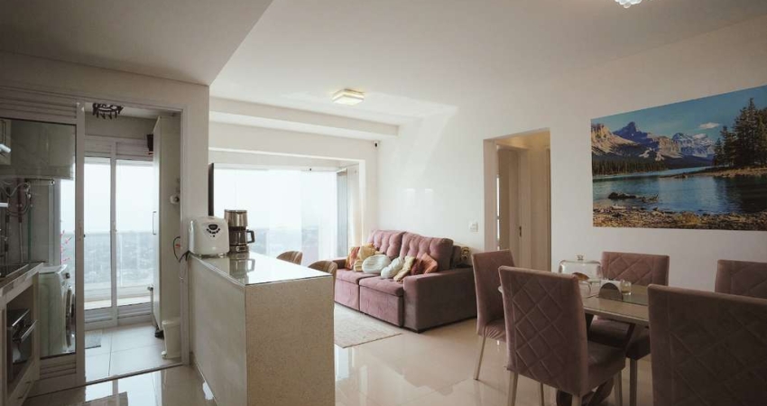 Apartamento tipo para venda com 2 quartos, sendo 1 suíte, 70m²