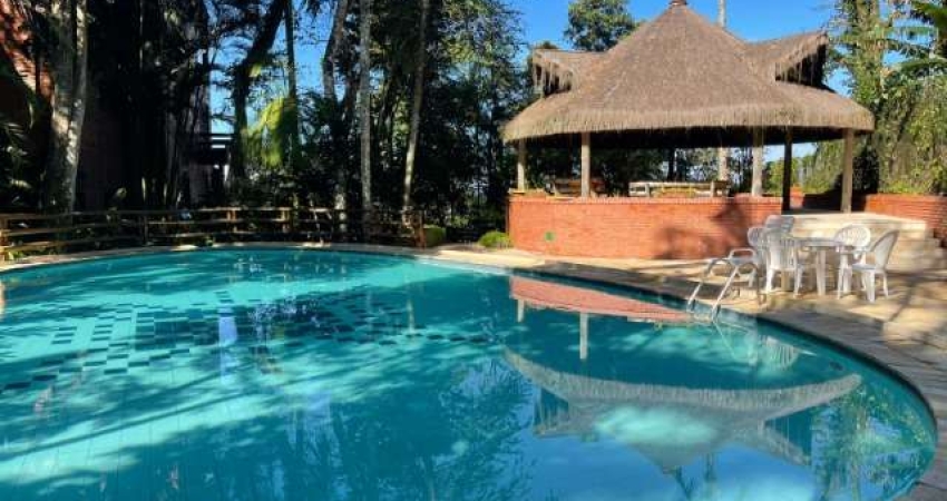 Casa no condomínio Juquehy Y Assu para venda com 3 quartos, sendo 1 suíte, 140m²