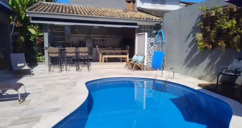 Sobrado para venda em Juquehy com 4 quartos, sendo 4 suítes, 350m²