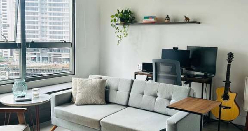Apartamento tipo para venda com 2 quartos, sendo 1 suíte, 70m²