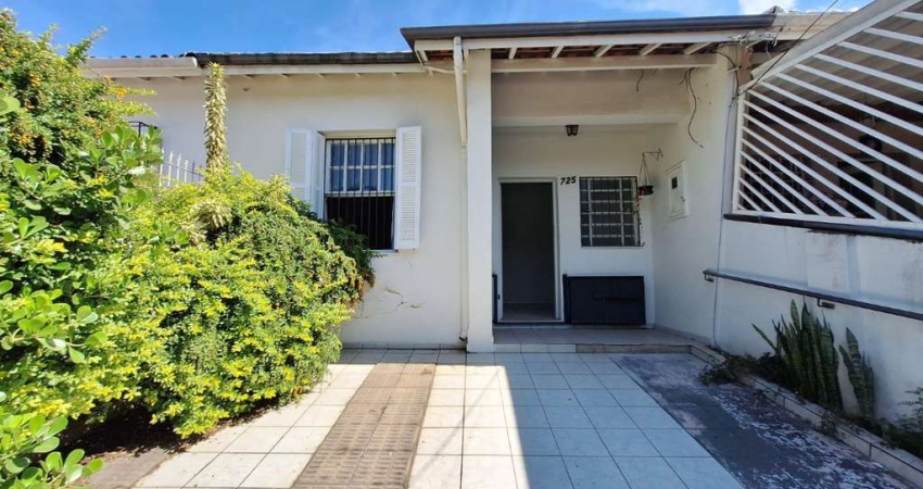 Casa com 2 quartos à venda na Rua dos Americanos, 725, Barra Funda, São Paulo