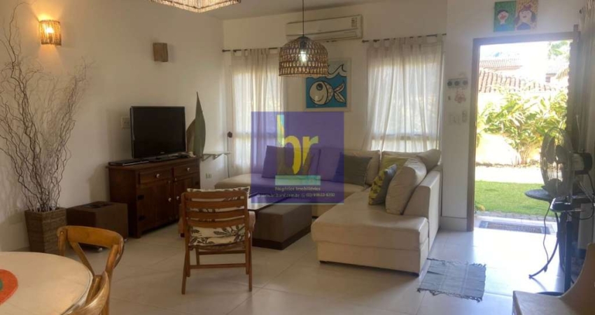 Casa no condomínio Vila Victoria para venda com 3 quartos, sendo 3 suítes, 144m²