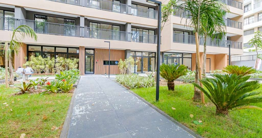 Apartamento tipo para venda e locação com 3 quartos, sendo 1 suíte, 84m²