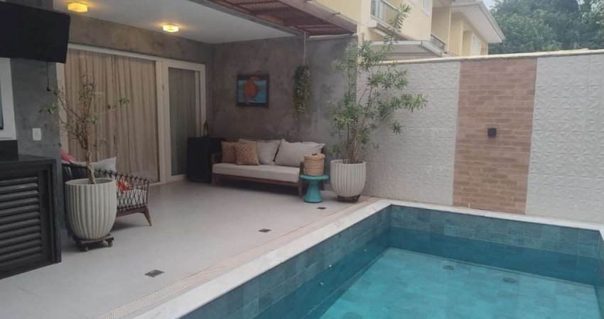 Casa no condomínio SUN VILLAGE para locação com 5 quartos, sendo 5 suítes, 280m²