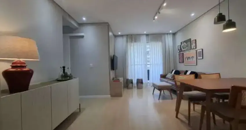 Apartamento tipo para venda em Campo Belo com 2 quartos, sendo 1 suíte, 84m²