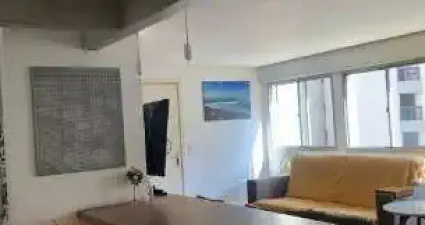 Apartamento tipo para venda em Brooklin com 2 quartos, sendo 1 suíte, 100m²