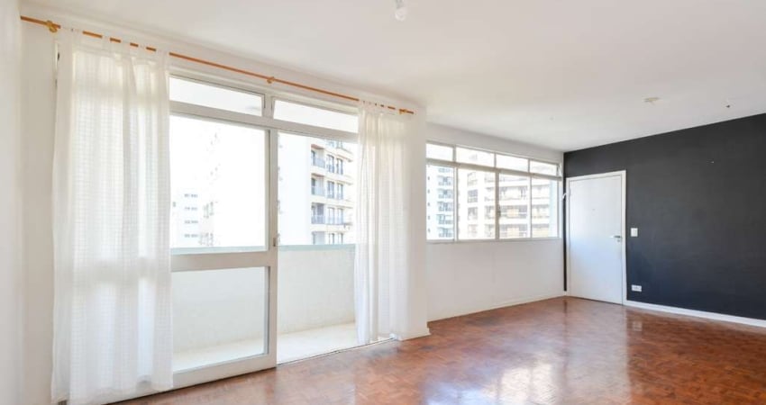 Apartamento com 2 quartos à venda na Rua Caconde, 402, Jardim Paulista, São Paulo