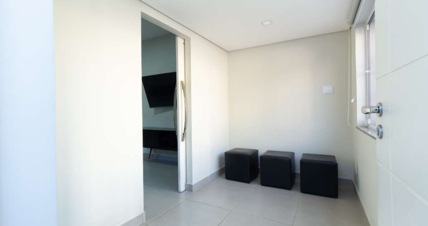Casa com 3 quartos à venda na Rua Ai-Pixuna, 68, Campo Belo, São Paulo