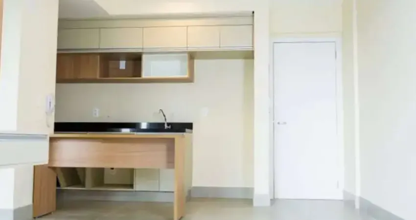 Apartamento tipo para venda em Indianópolis com 1 quarto, sendo 1 suíte, 44m²