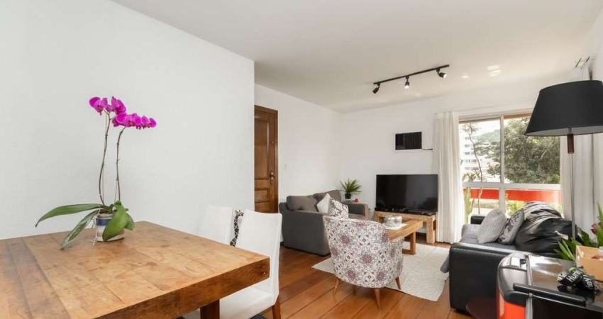 Apartamento tipo para venda em Vila Alexandria com 3 quartos, sendo 1 suíte, 98m²