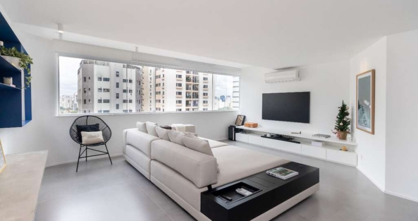 Apartamento tipo para venda com 3 quartos, sendo 2 suítes, 250m²