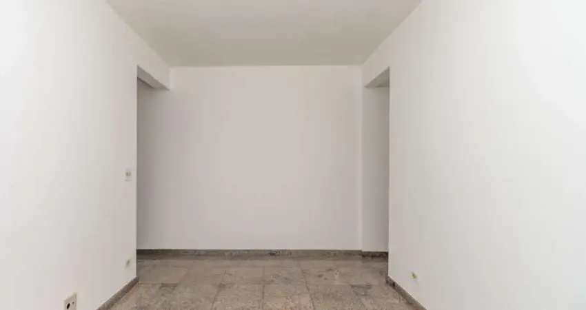 Apartamento com 2 quartos à venda na Rua Rodrigo Júnior, 27, Vila Santa Catarina, São Paulo