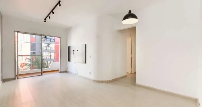 Apartamento com 3 quartos à venda na Rua Gomes de Carvalho, 83, Vila Olímpia, São Paulo